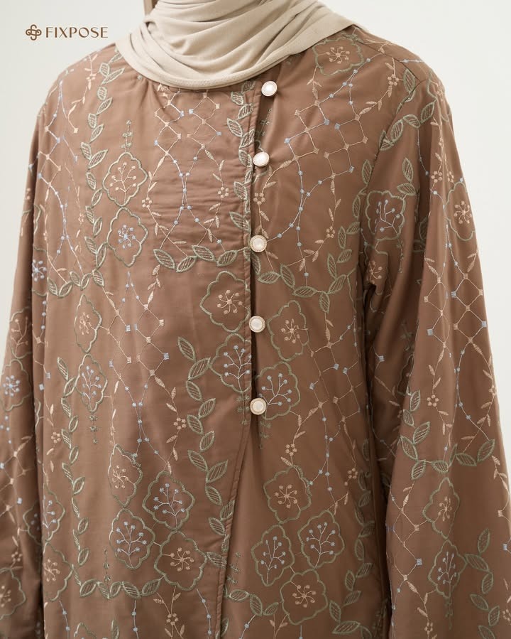 Keyna Tunic