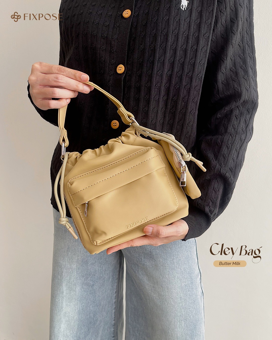 Cley Bag