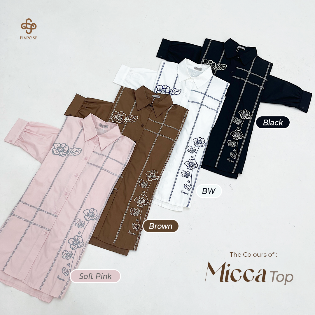 Micca Top