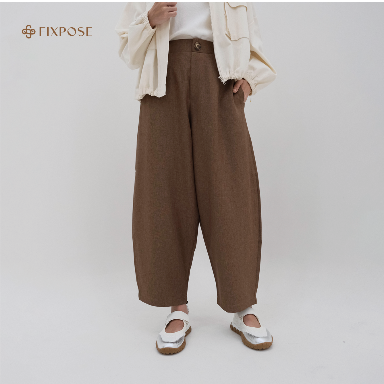 Benji Pants