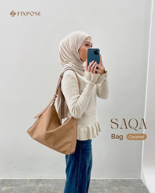 Image of Saqa Bag