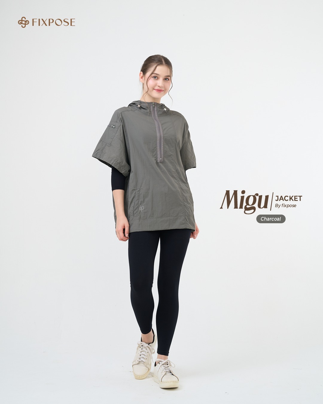 Migu Jacket