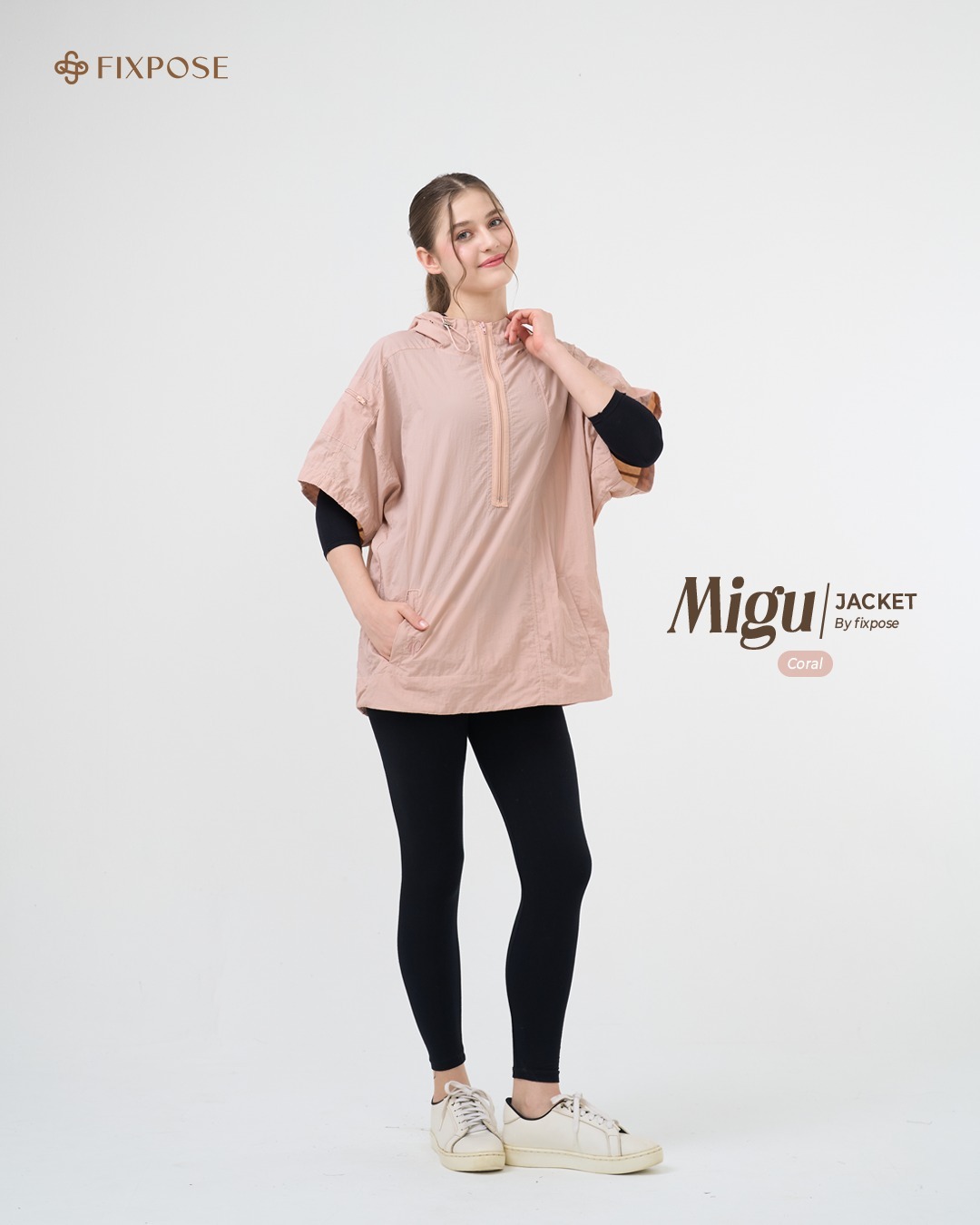 Migu Jacket