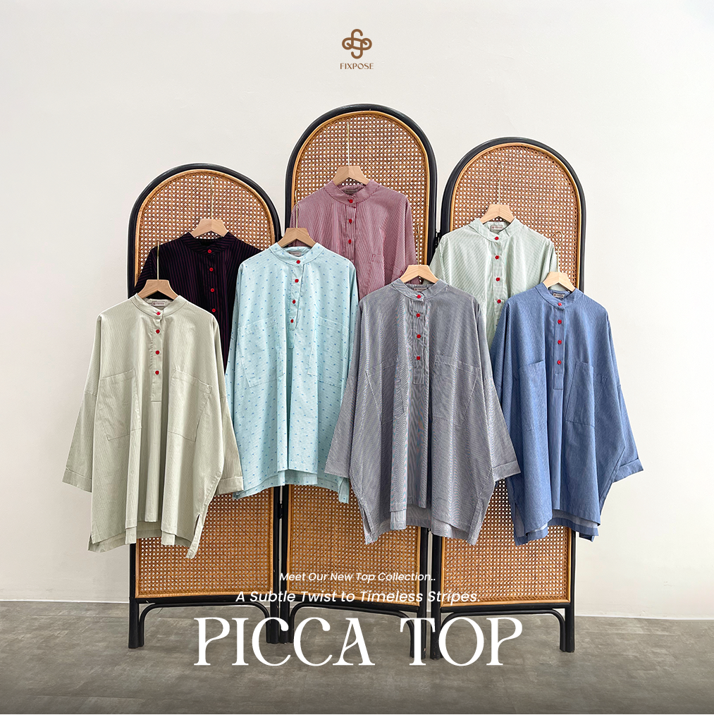 Picca Top