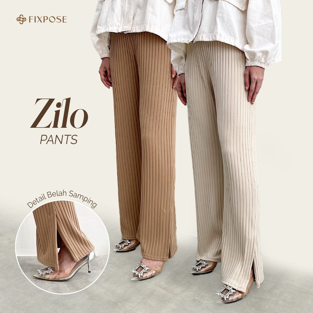 Zilo Pants