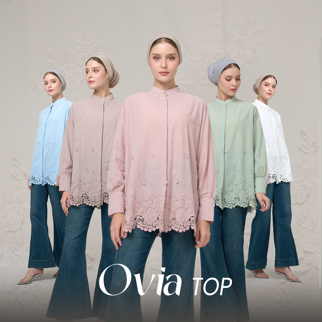 Ovia Top