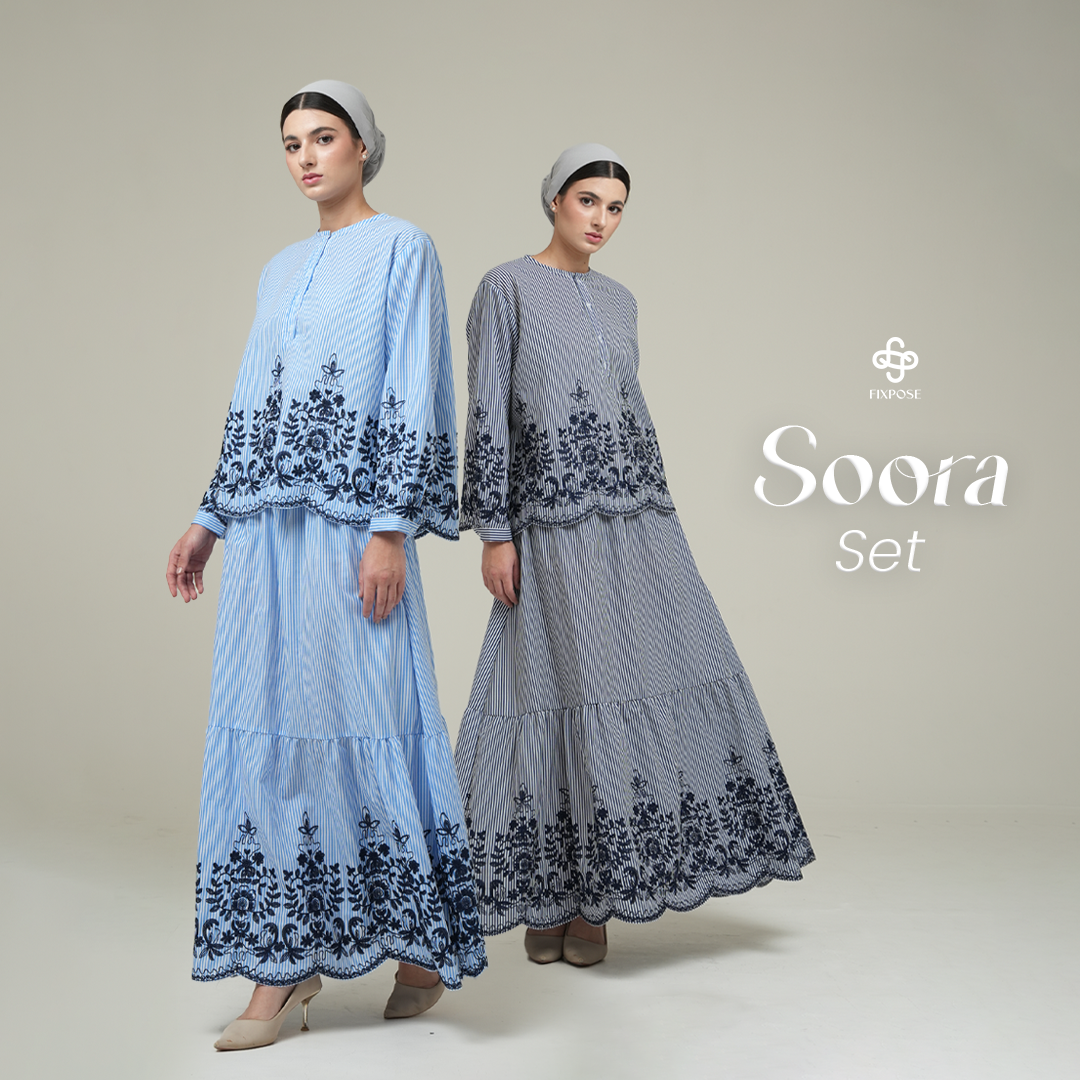 Soora Set