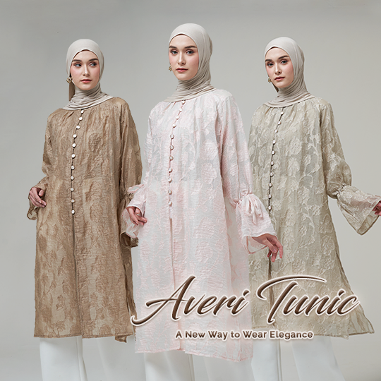 Averi Tunic