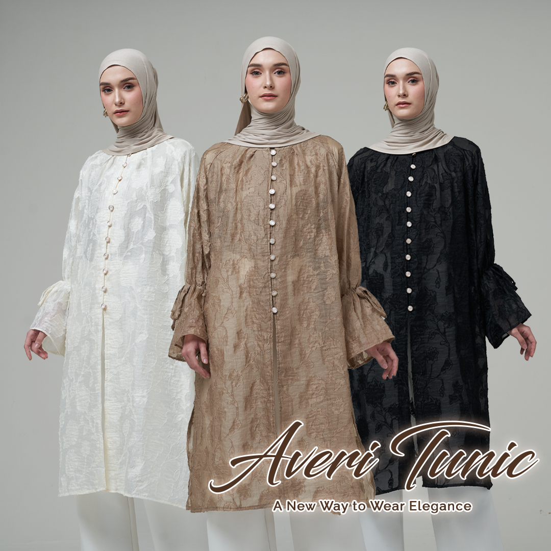 Averi Tunic