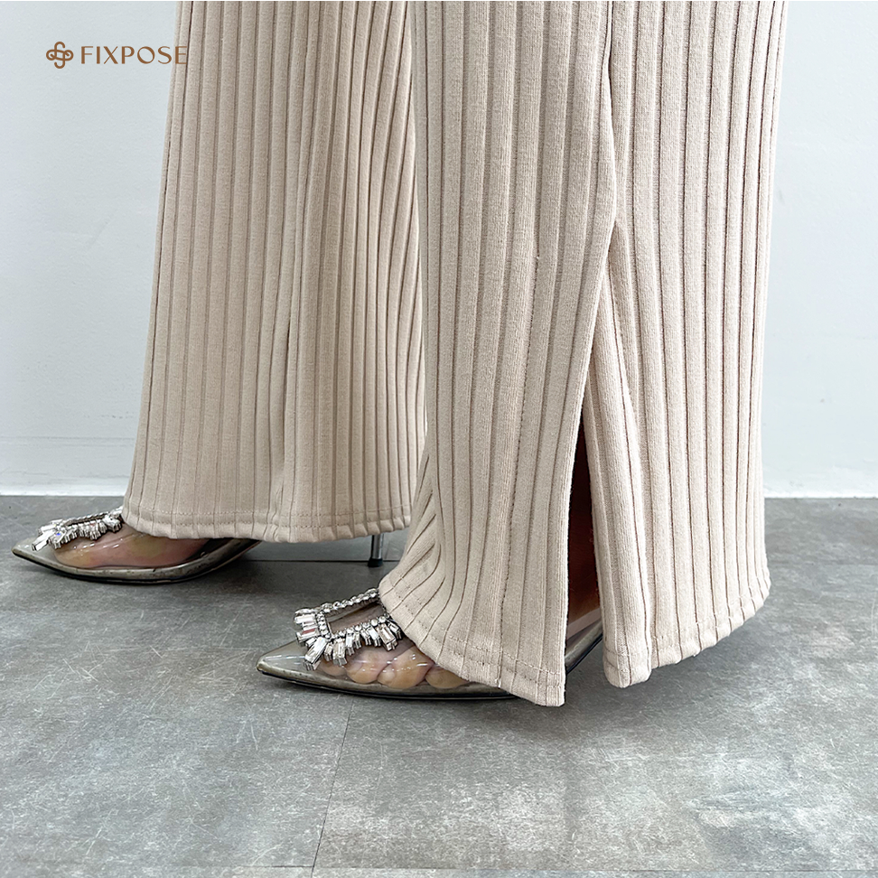 Zilo Pants