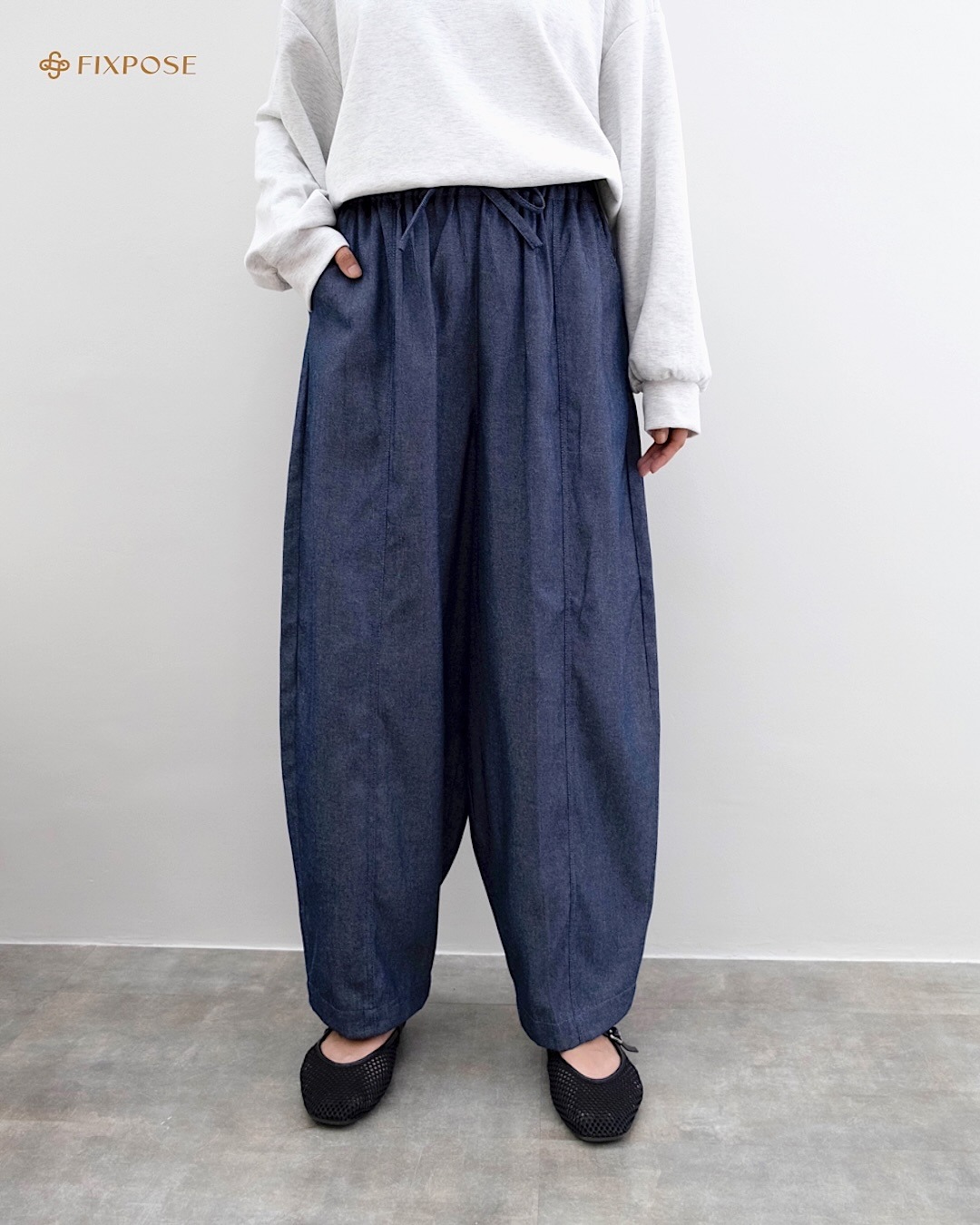 Orin Pants