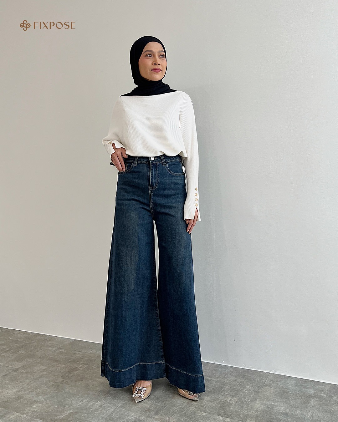 New Toby Jeans