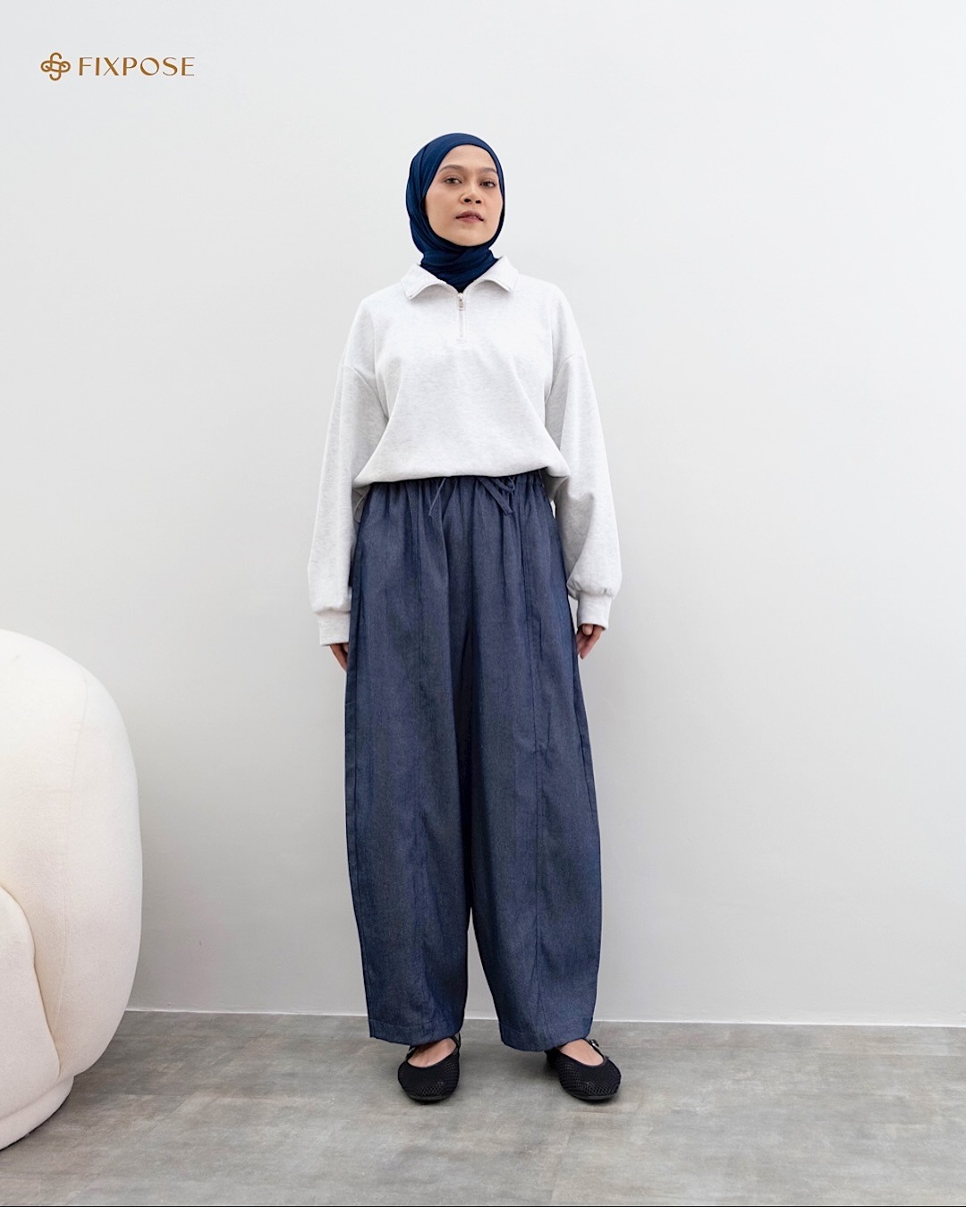 Orin Pants