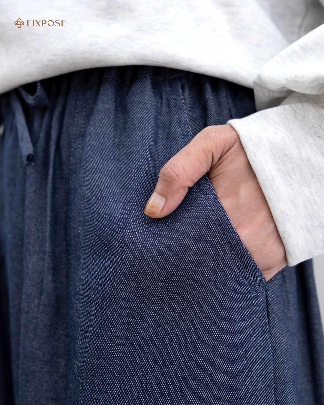 Orin Pants