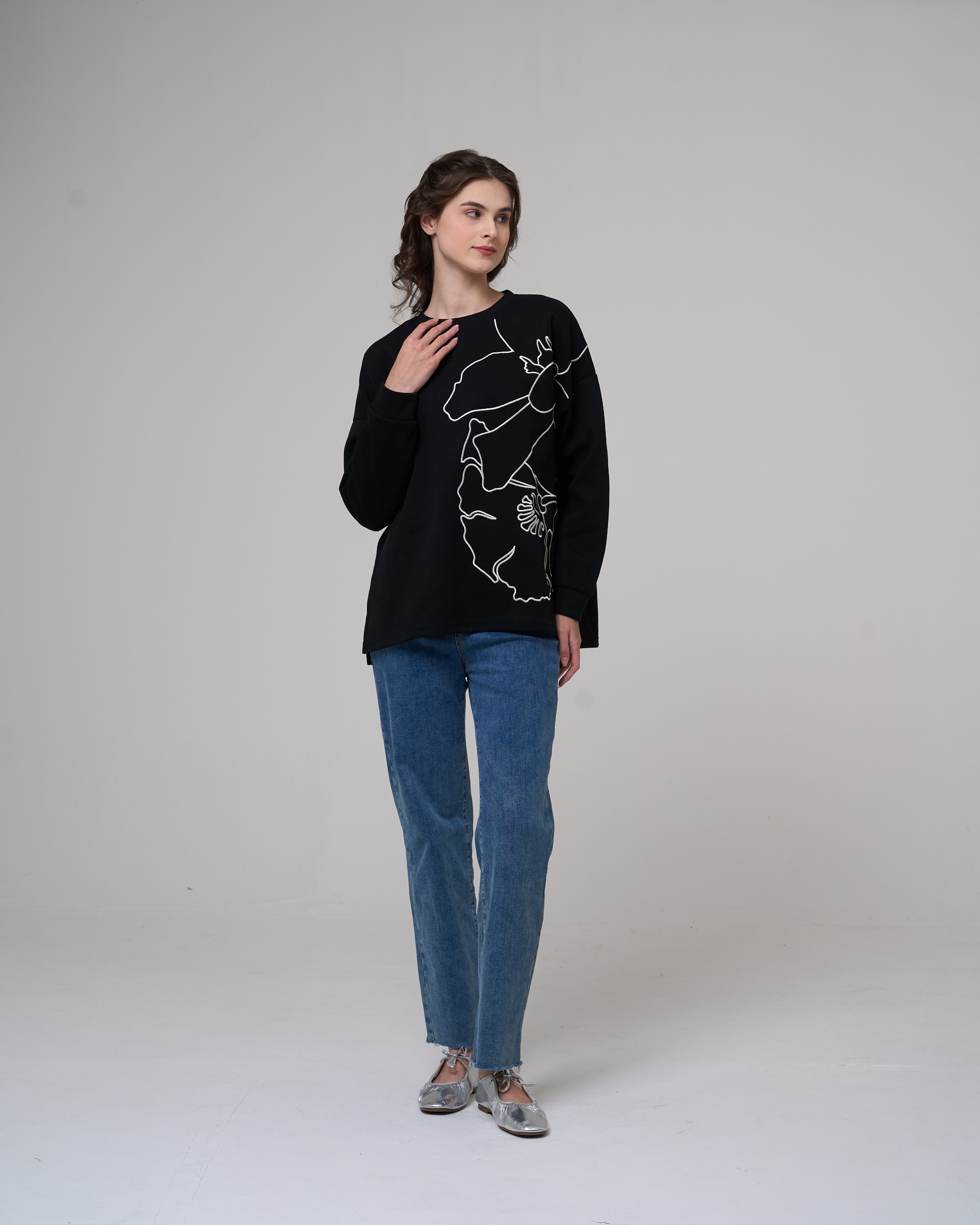 New Nilwa Top