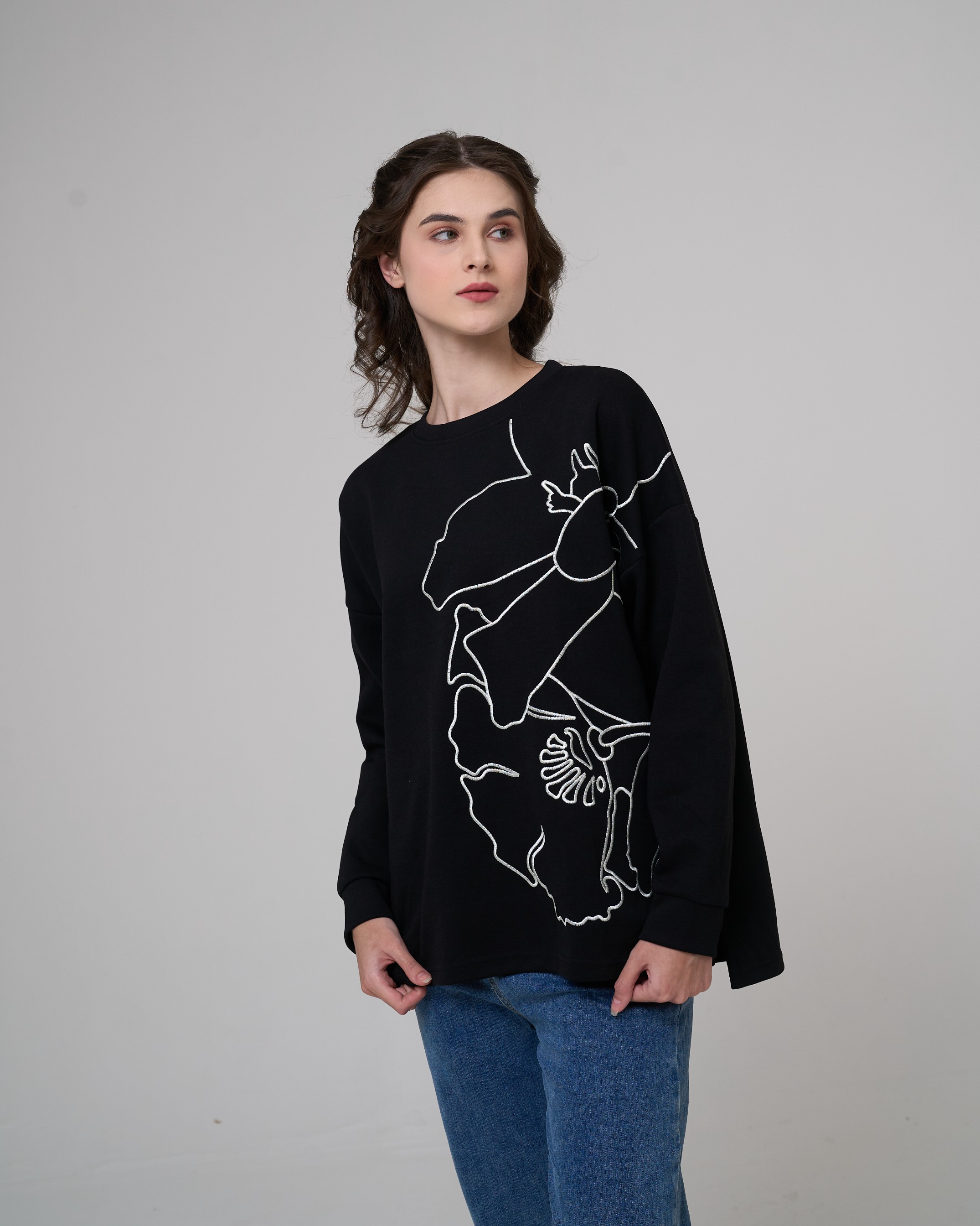 New Nilwa Top
