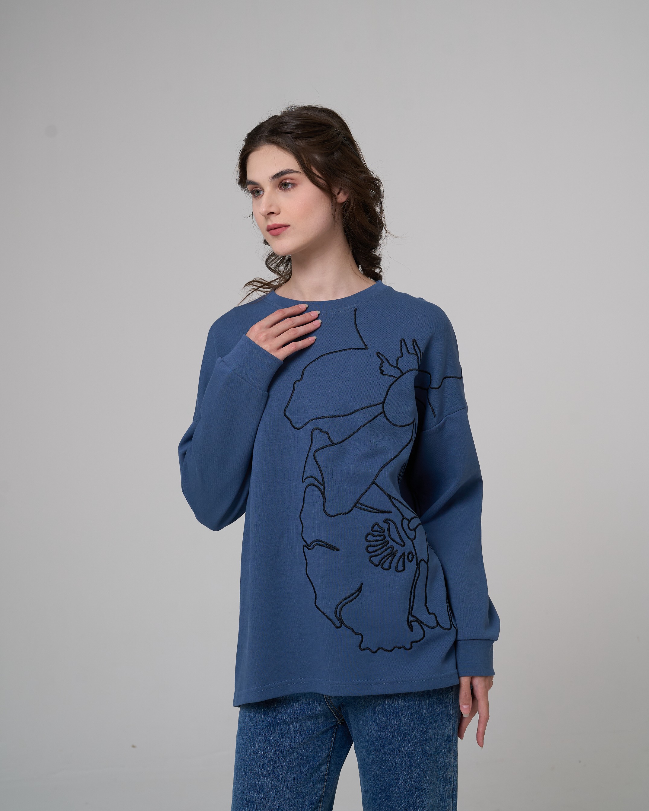 New Nilwa Top