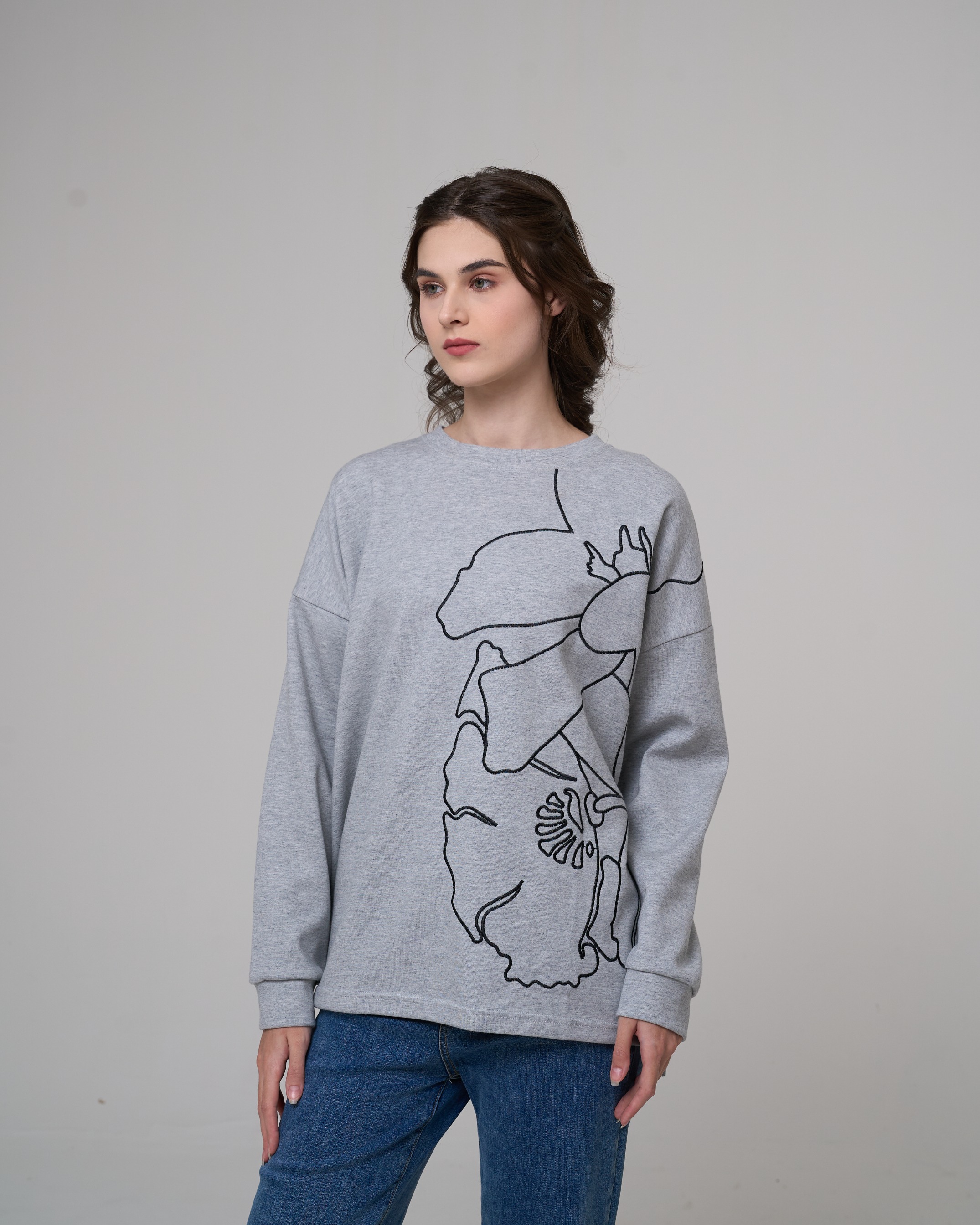 New Nilwa Top