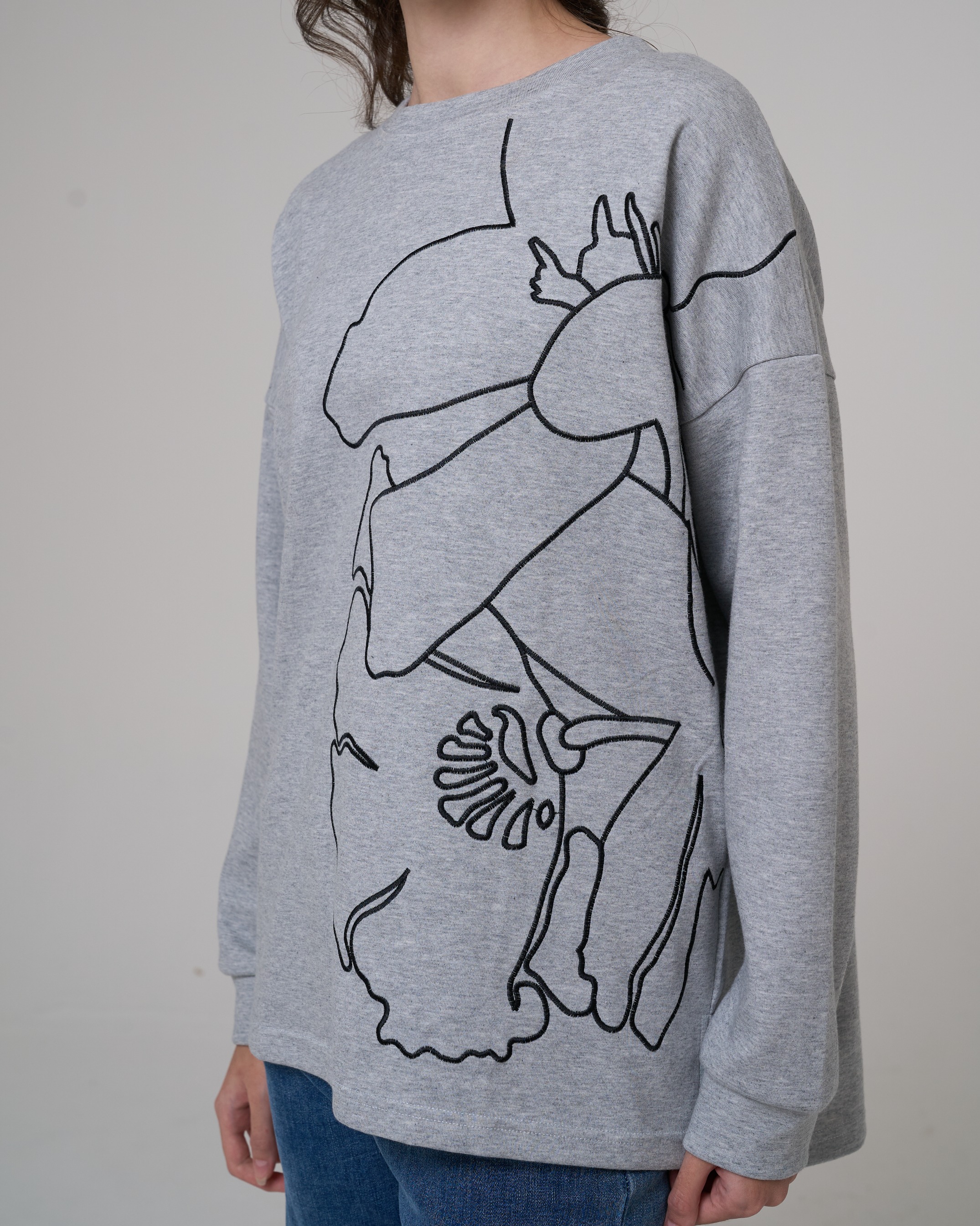 New Nilwa Top