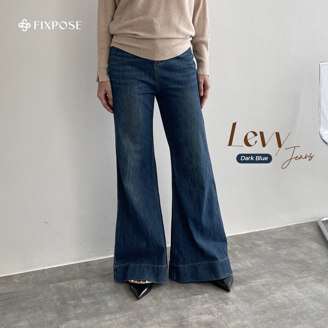 Levy Jeans (Import)