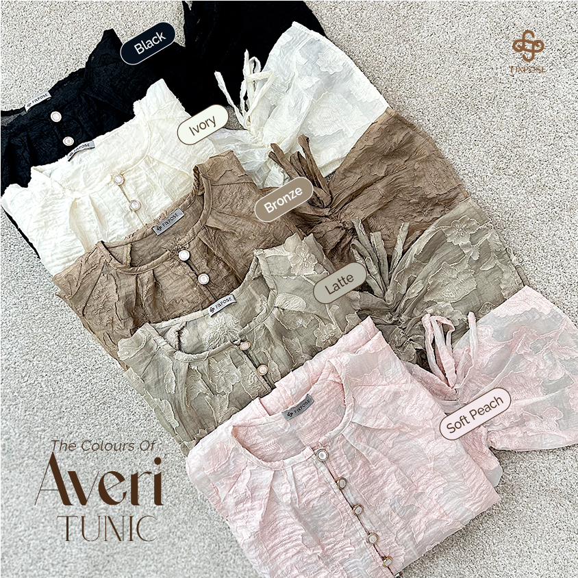 Averi Tunic