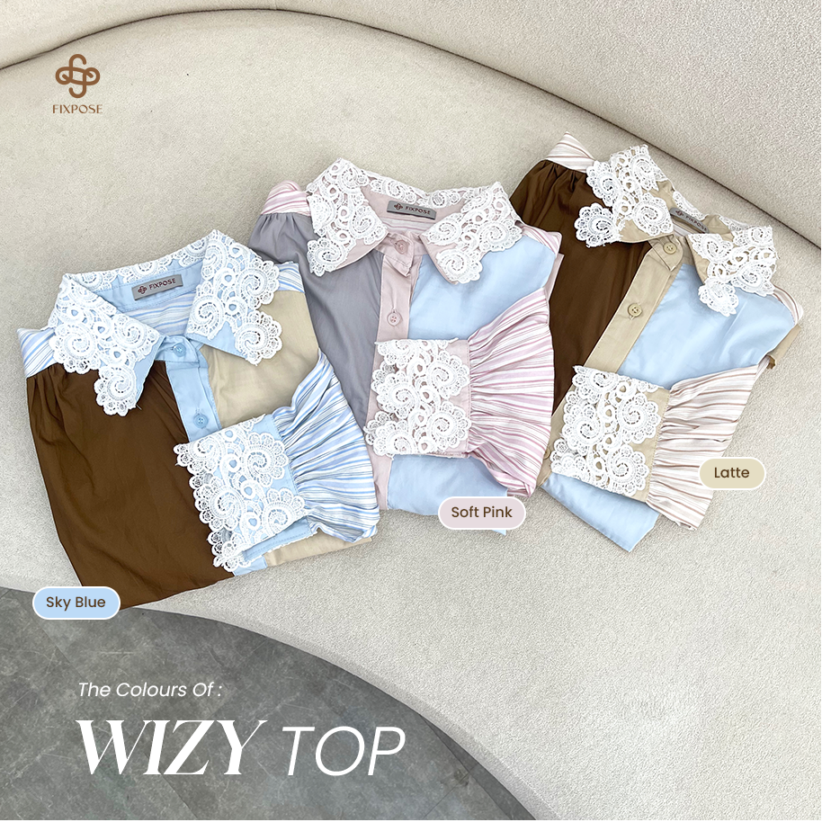 Wizy Top