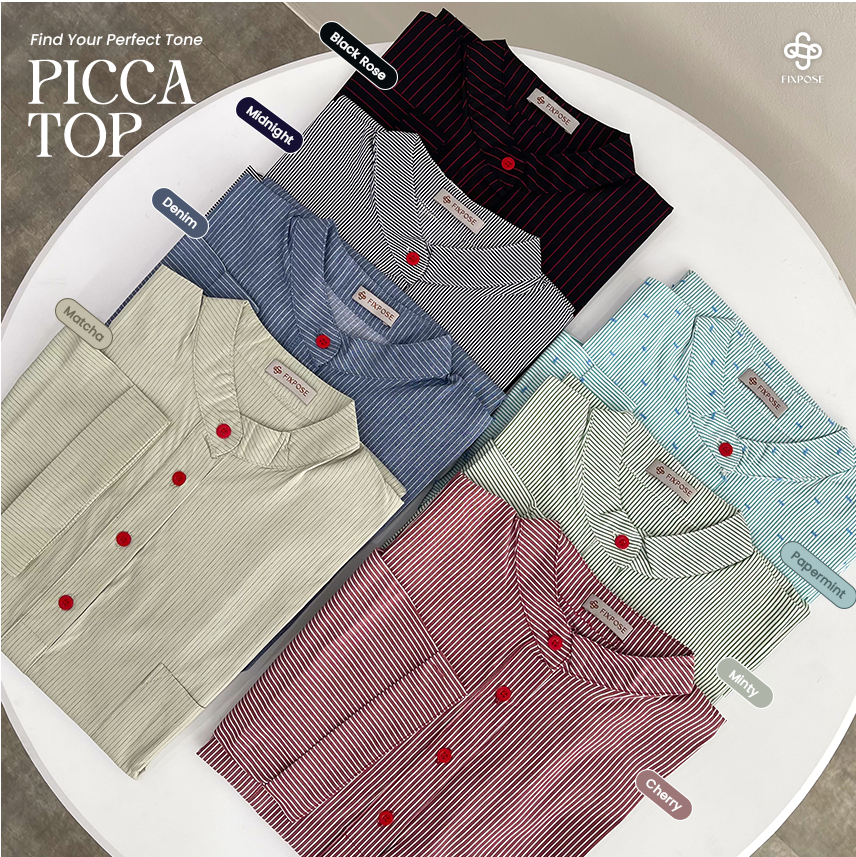Picca Top