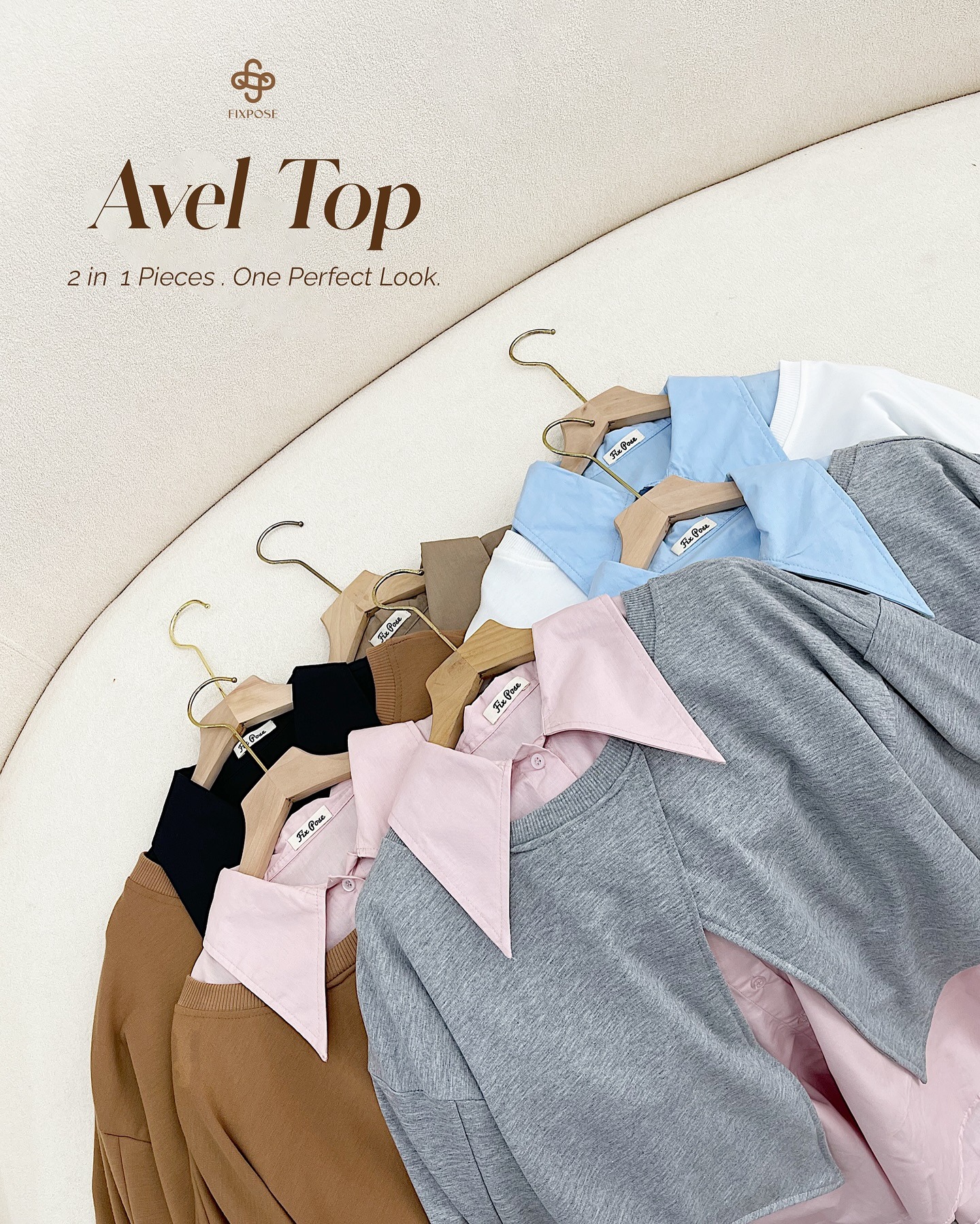 Avel Top