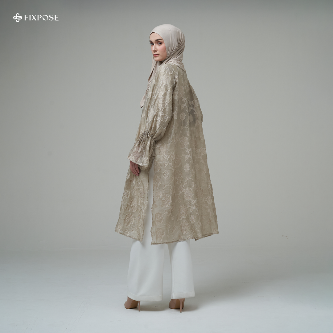 Averi Tunic