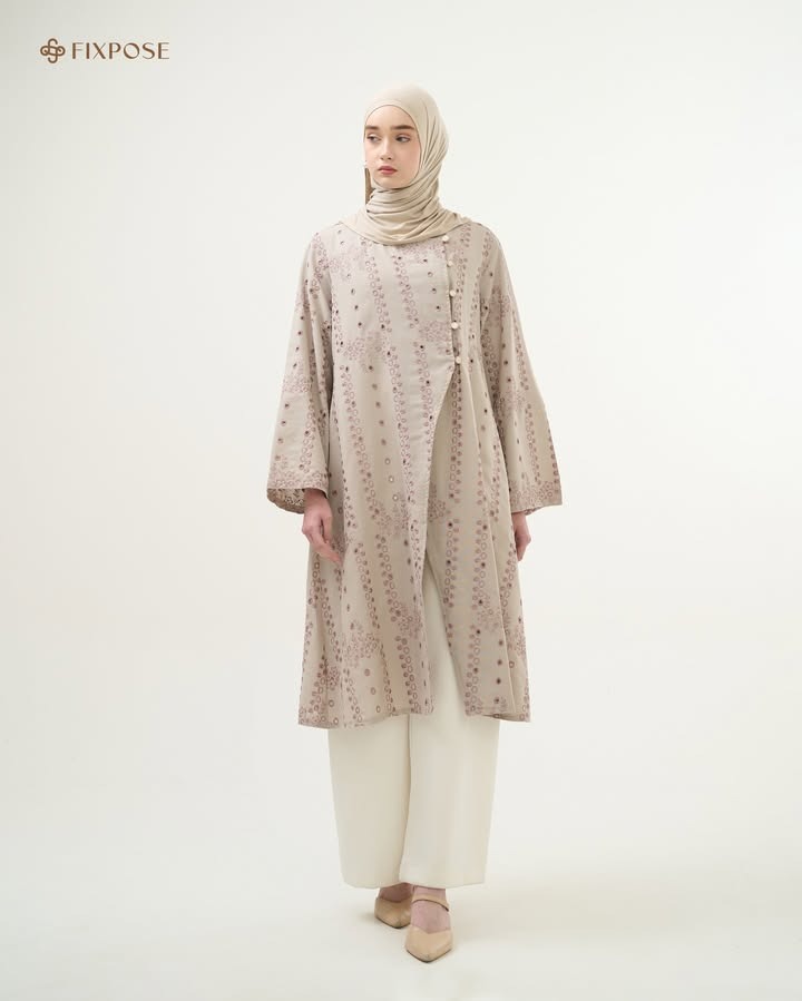 Ayelin Tunic