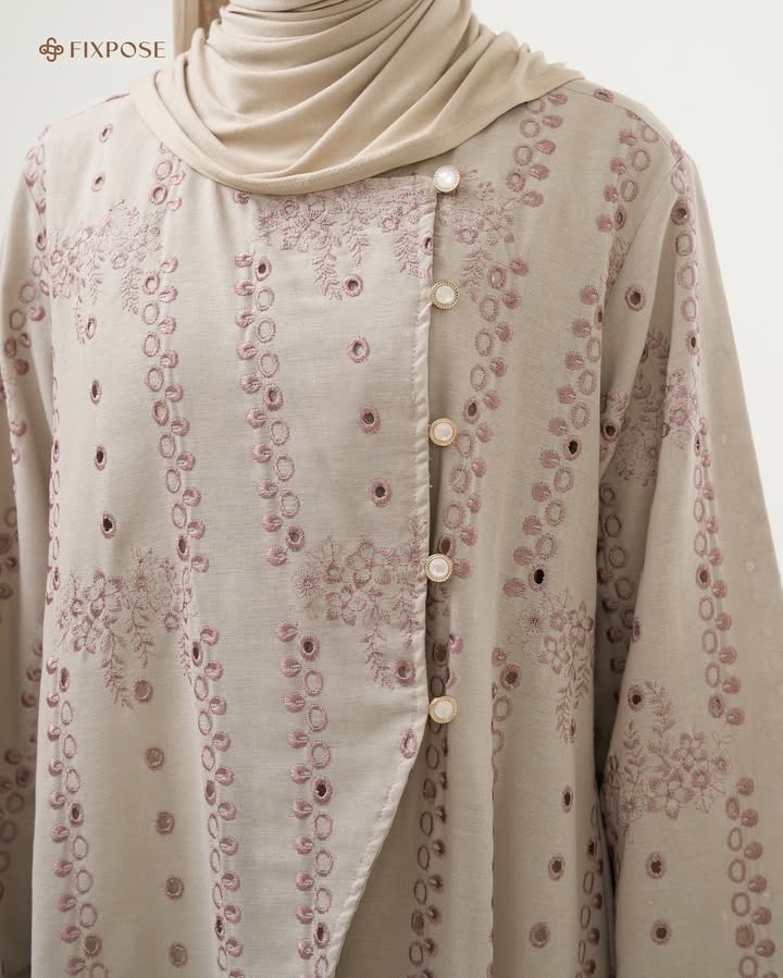 Ayelin Tunic