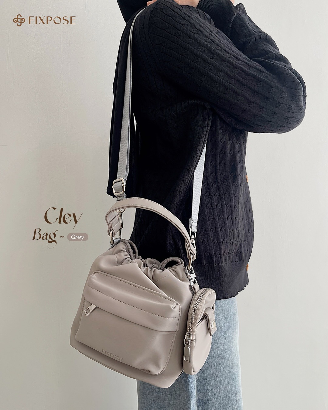 Cley Bag