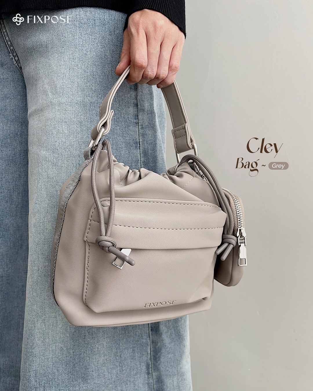 Cley Bag