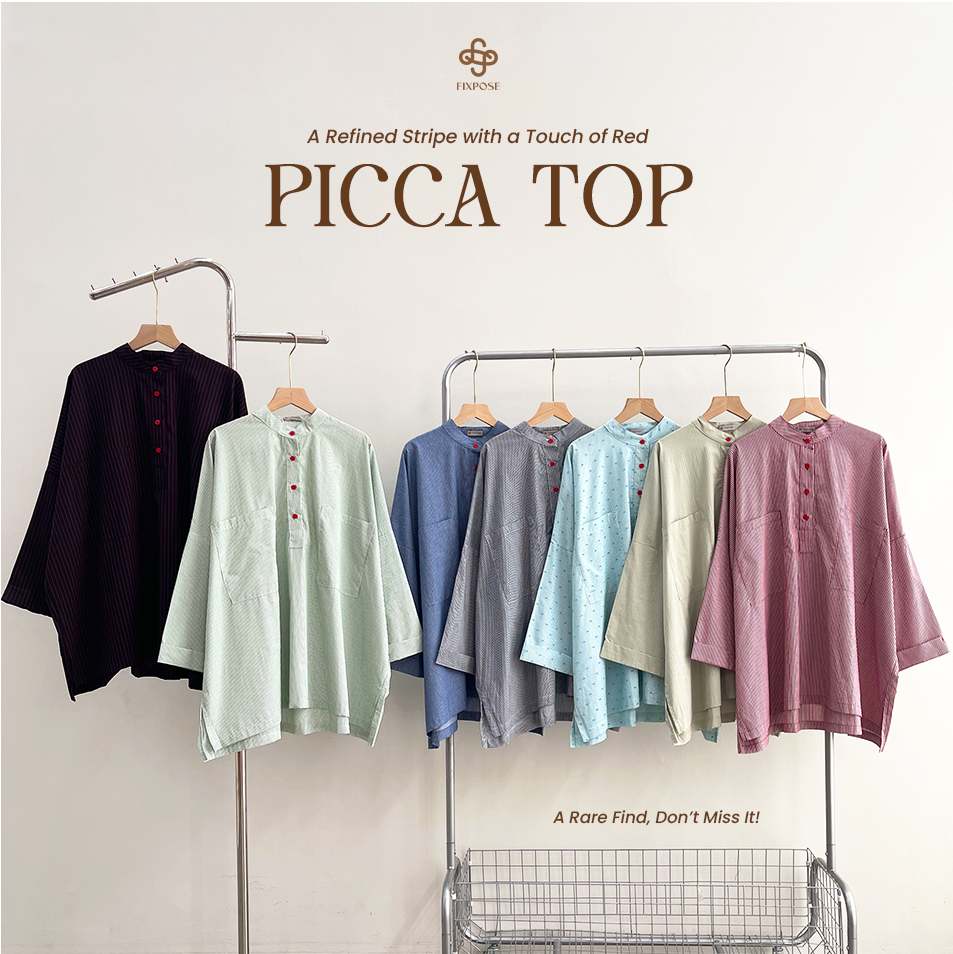 Picca Top