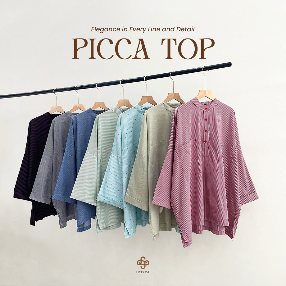 Picca Top