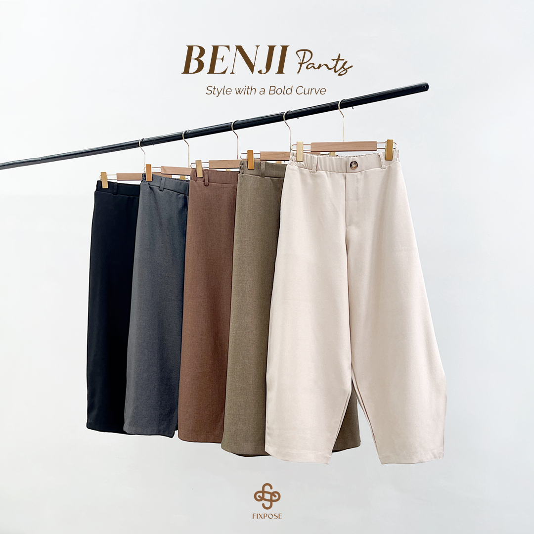 Benji Pants