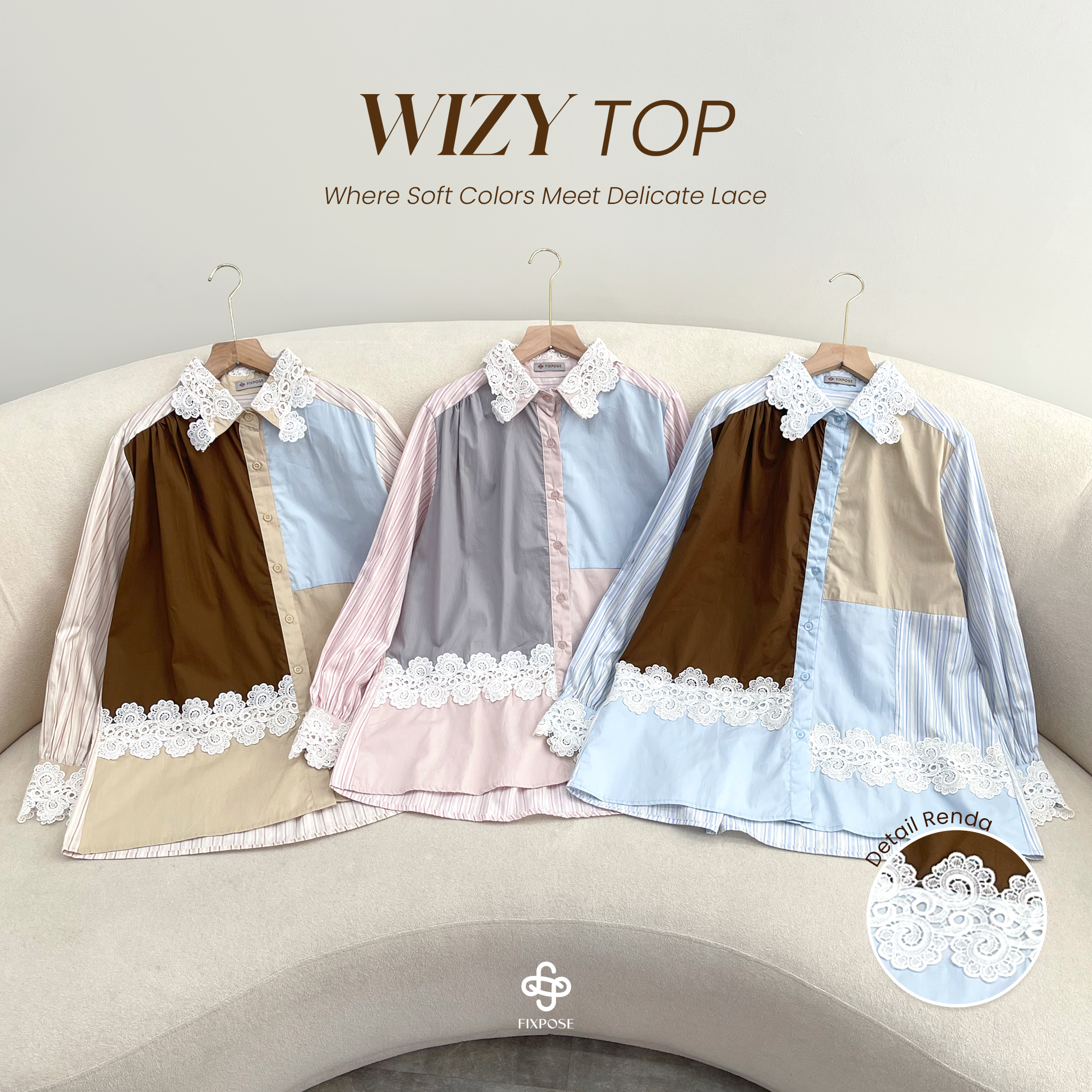 Wizy Top