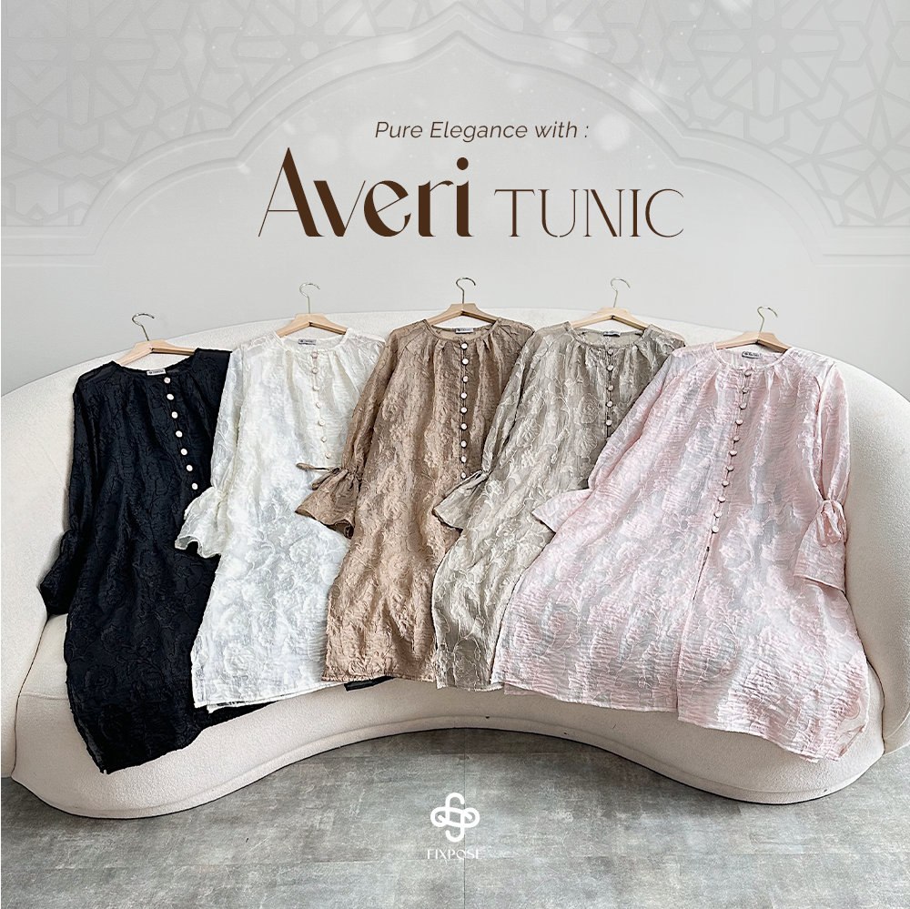 Averi Tunic