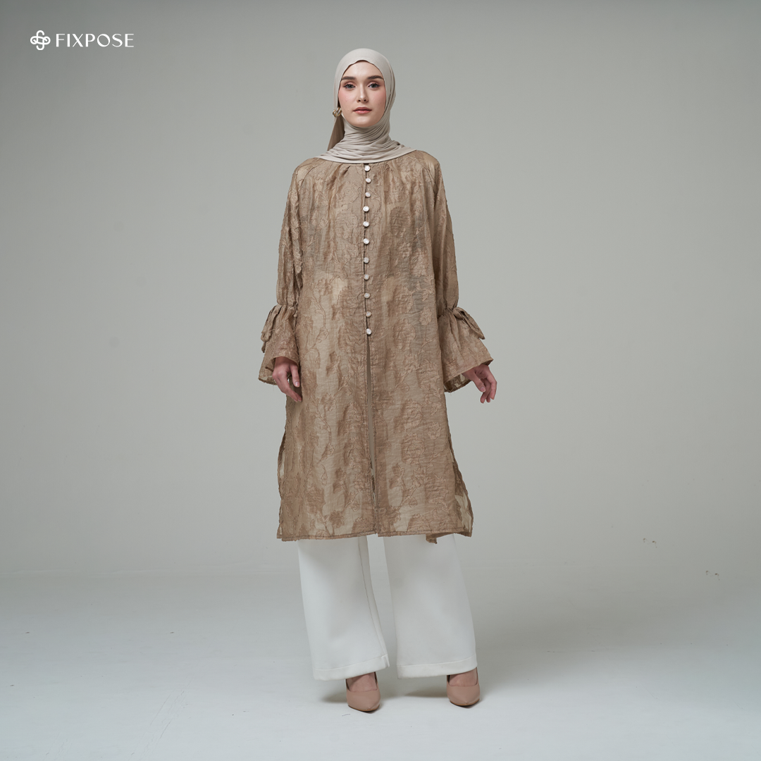 Averi Tunic