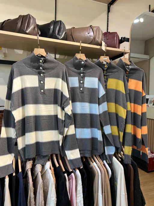 Asya Top
