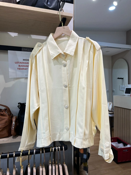 Nafia Top