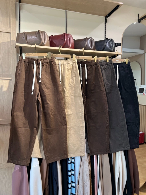 Hivi Pants