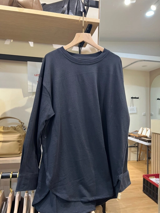 Lymi Top