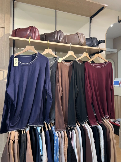 Banova Top