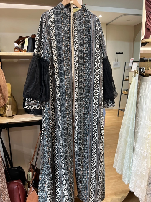 Salma Dress