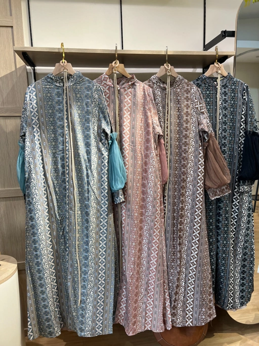 Salma Dress