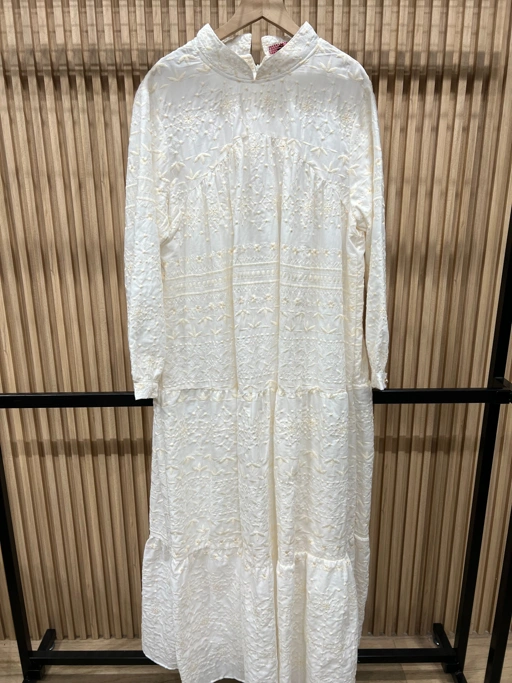 Leyla Dress