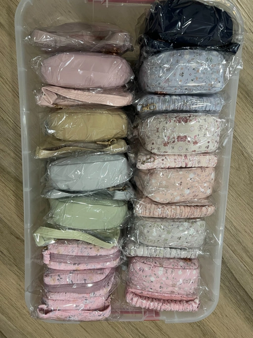 Mukena Travel