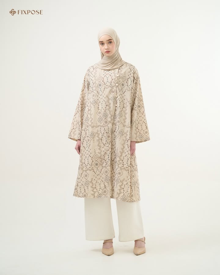 Keyna Tunic