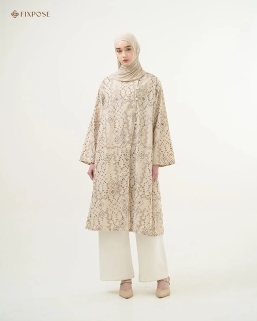 Image of Keyna Tunic